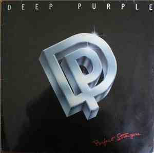 Deep Purple - Perfect Strangers