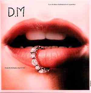 Depeche Mode - Leave In Silence (Dj Runken Do It Again Mix)