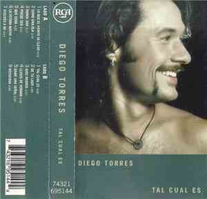 Diego Torres  - Tal Cual Es