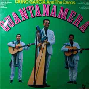 Digno Carcia And The Carios - Guantanamera