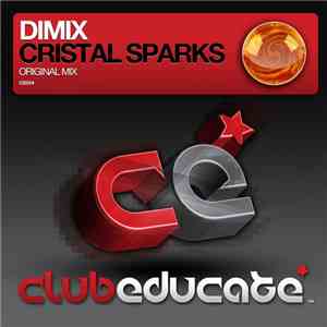 Dimix - Cristal Sparks
