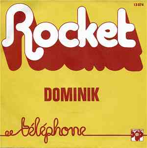 Dominik  - Rocket