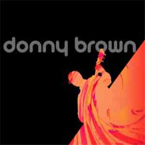 Donny Brown - Donny Brown