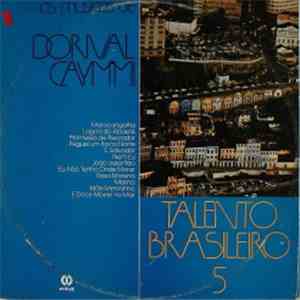 Dorival Caymmi - As Musicas De Dorival Caymmi
