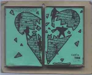 Dreidimensional - Crack The Heart