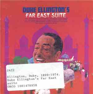 Duke Ellington - Duke Ellington's Far East Suite