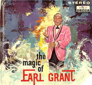 Earl Grant - The Magic Of Earl Grant