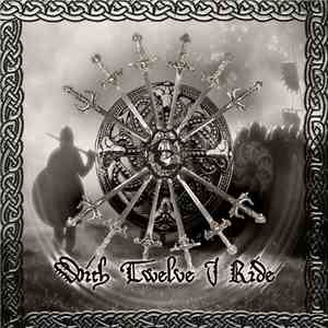 Earthen - With Twelve I Ride