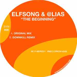 Elfsong & @lias - The Beginning