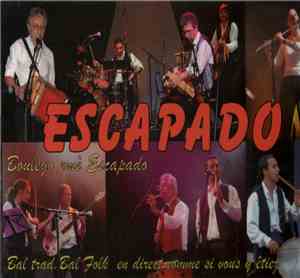 Escapado  - Boulego Emè Escapado