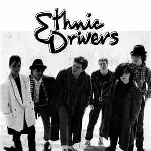 Ethnic Drivers - Ethnic Drivers