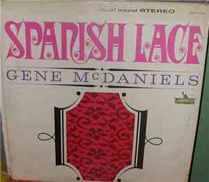Eugene McDaniels - Spanish Lace