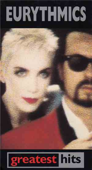 Eurythmics - Greatest Hits
