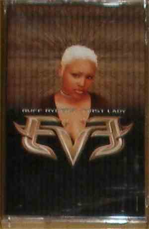 Eve  - Ruff Ryder's First Lady