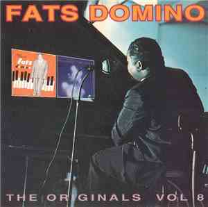 Fats Domino - The Originals Vol. 8