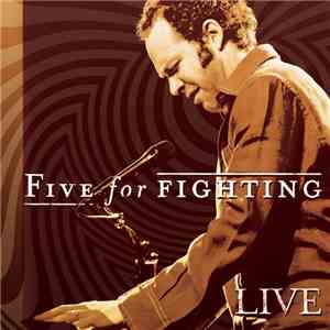 Five For Fighting - Live