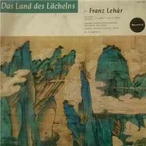 Franz Lehár - Das Land Des Lächelns