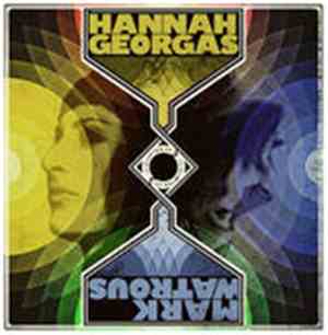 Hannah Georgas - The Quarter EP