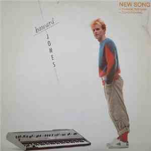 Howard Jones - New Song