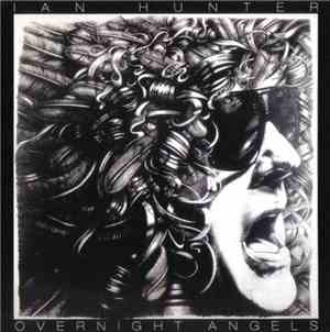 Ian Hunter - Overnight Angels