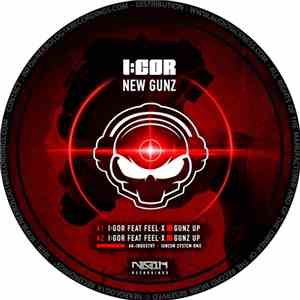 I:Gor - New Gunz