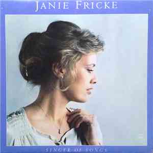 Janie Fricke - Singer Of Songs