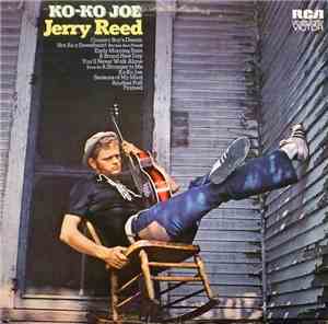 Jerry Reed - Ko-Ko Joe