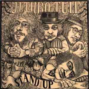 Jethro Tull - Stand Up
