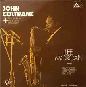 John Coltrane / Lee Morgan - John Coltrane / Lee Morgan