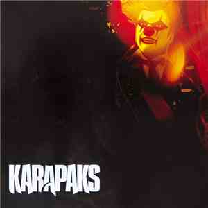 Karapaks - İkinci Yol