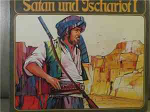 Karl May - Satan Und Ischariot I Die Felsenburg