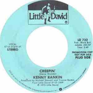 Kenny Rankin - Creepin'