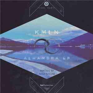 KMLN - Alhambra EP