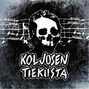 Koljosen Tiekiista - Ei Kuule Mitään Ei Nää Mitään Ei Sano Mitään