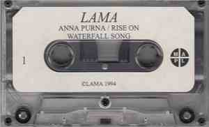 Lama  - Lama