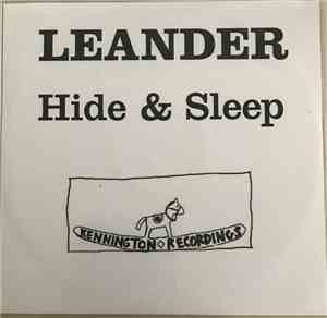Leander - Hide & Sleep