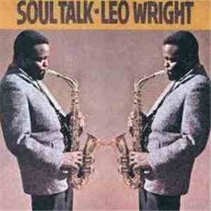 Leo Wright - Soul Talk