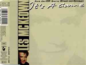 Les McKeown - It's A Game