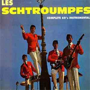 Les Schtroumpfs - Complete 60's Instrumental