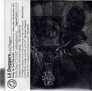 Lil Daggers - Lil Daggers