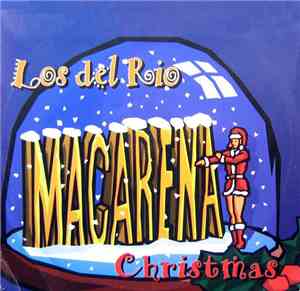 Los Del Rio - Macarena Christmas