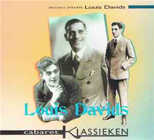 Louis Davids - Louis Davids