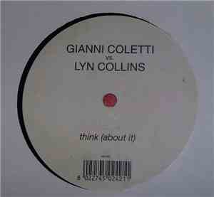 Lyn Collins - Think (About It) (Gianni Coletti Remix)