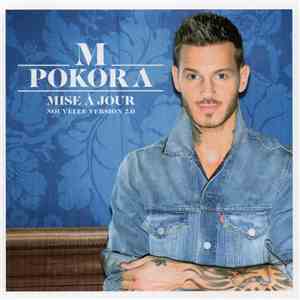 M. Pokora - Mise À Jour (Nouvelle Version 2.0)