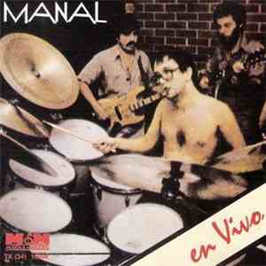 Manal - Manal En Vivo