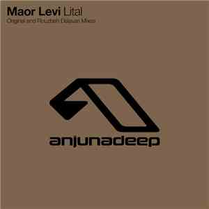 Maor Levi - Lital