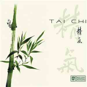 Marco Allevi - Tai Chi