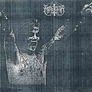 Marduk - Untitled