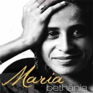 Maria Bethânia - Maria Bethânia 1