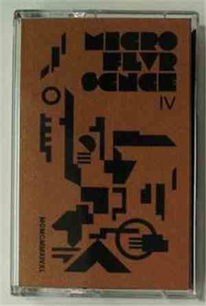 MICROFL▼RSCNCE - IV